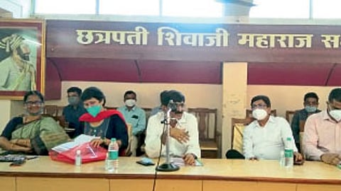 चिपळूण महापूर : कमी काळात अधिक पाऊस अन् समुद्राला भरती