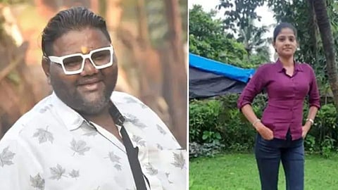 Swapnil Lokhande, Swati Bhadave