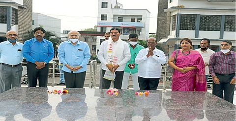 पोपटराव पवार