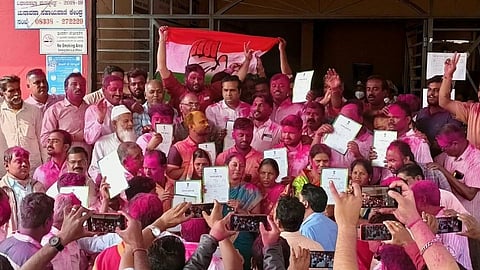 नितेश राणेंच्या अटकपूर्व जामिनाच्या निकालावर काय बोलणार नारायण राणे?