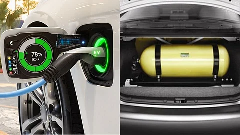 Electric Vs CNG Car which one is best