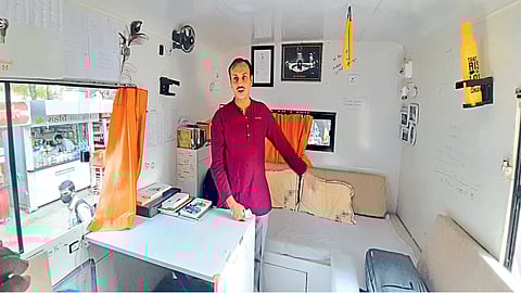 जळगाव : सात वर्षांत हवामानात अपरिवर्तनीय बदल