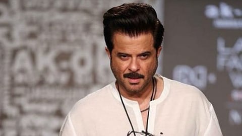 तरुण राहण्यासाठी अनिल कपूर पितो 'सापाचं रक्त'?