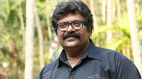 director Ali Akbar
