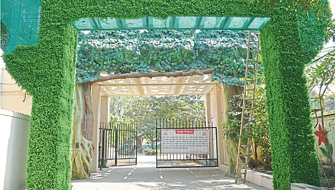 PIMPRI
