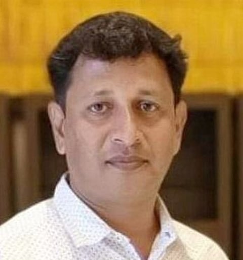 कऱ्हाडचा युवक ठार