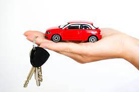 keep these important things in mind while buying a new car on loan