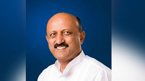 जिल्हा बँक अध्यक्षपदी मानसिंगराव नाईक निश्चित; उपाध्यक्ष कोण ठरणार?