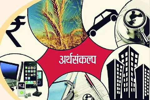 अर्थसंकल्पासाठी केंद्राची मोर्चेबांधणी