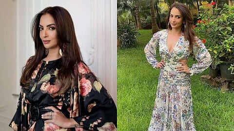 बॉलीवूड 'कोरोनाचं हॉटस्पॉट'; खान कुटूंबियांच्या सुनेला कोरोना