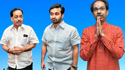 Sindhudurg District Bank Election