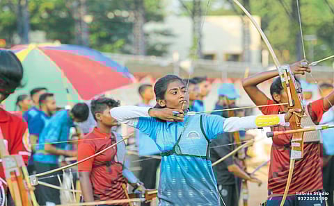 समृद्धी पवार