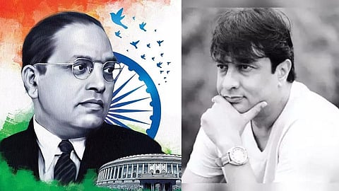 Mahaparinirvan Diwas 2021