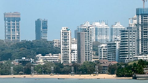 मुंबई : मुद्रांक शुल्क सवलत रद्द होताच घरखरेदीही मंदावली