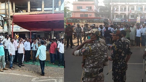 Sindhudurg DCC Bank Election Updates