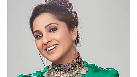 Madhurani Prabhulkar