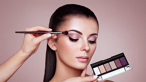what is HD Makeup?