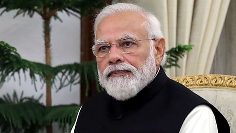 PM Modi