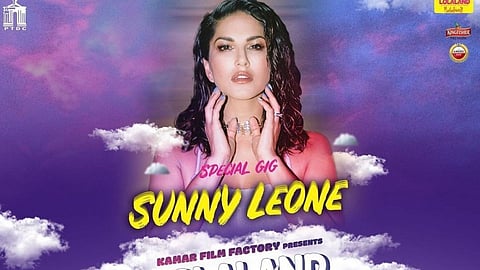 Sunny Leone