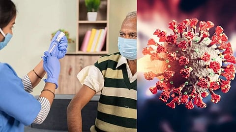 लस न घेतलेल्यांनाच ओमिक्रॉनचा धोका! बचावाचे आहेत 'हे' उपाय
