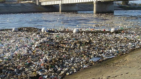 नागपूरात उपनद्या नष्ट होण्याच्या मार्गावर!