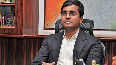 rahul rekhawar ias