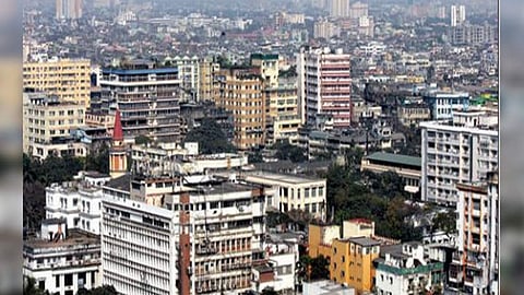 Nashik TDR in rates A quarter increase