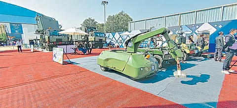 UGV