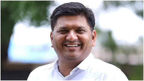 winter session 2023 prajakt tanpure demand to amend constitution and gave reservation to maratha community