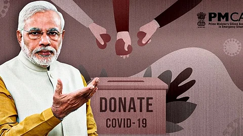 pm care fund