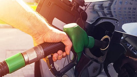 Nanded Thousands of liters Biodiesel seized