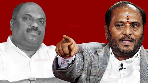 रत्नागिरी : योगेश कदमांचे तिकीट कापण्याचा बेत