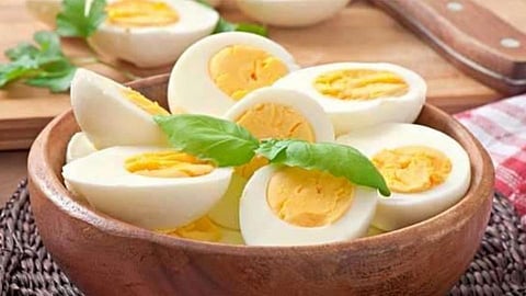 Egg Benefits After 40