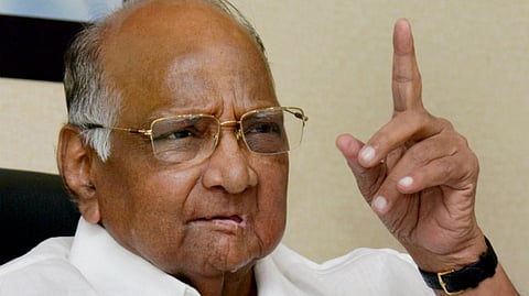 sharad pawar