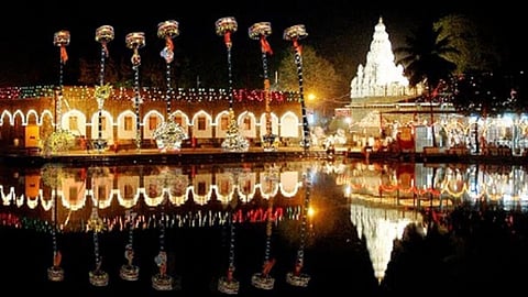 सिद्धेश्वर यात्रा