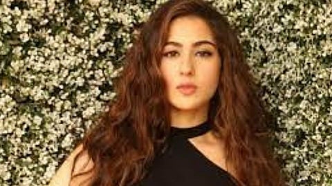 Sara Ali Khan