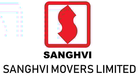 Sanghvi Movers