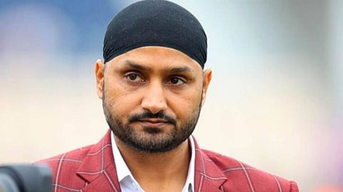 Harbhajan Singh