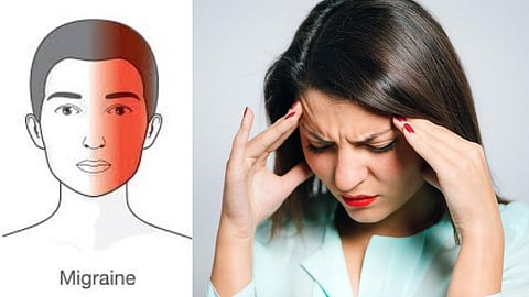 Home Remedies on Migraine