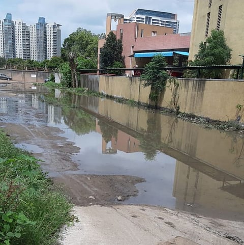 पालिकेकडून मिळणाऱ्या सुविधा