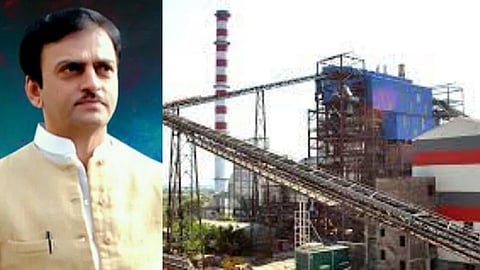सिद्धेश्वर कारखान्यावर पुन्हा धर्म'राज'