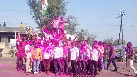 Gram Panchayat Election