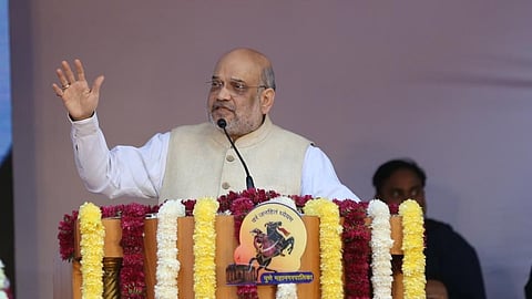 Amit Shah