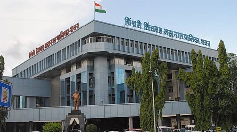 Pimpri-Chinchwad Municipal Corporation