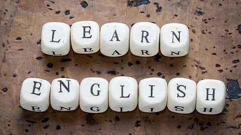 Best apps to learn English from Marathi