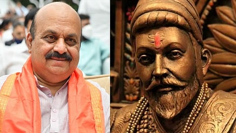 Basavaraj Bommai