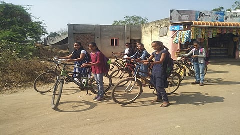 ST Strike Affects Schools In Aurangabad