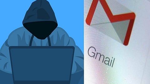 Gmail युजर्स सावधान! Omicron च्या नावावर होत आहे आर्थिक फसवणूक