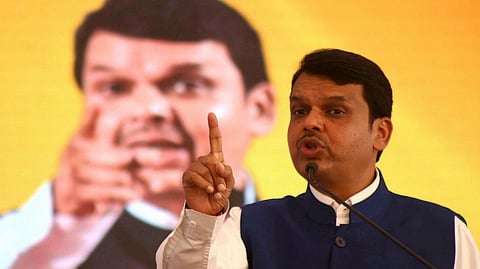 पेपर फुटी प्रकरणाच्या सीबीआय चौकशीसाठी न्यायालयात जाणार; देवेंद्र फडणवीस