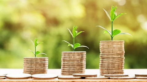 Saving Schemes